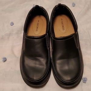 Boys dress shoes